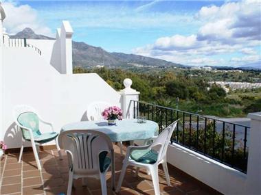 Apartment/Flat for sale in Nueva Andalucia (Andalucia)