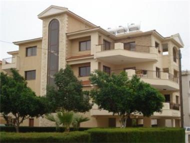 Apartment       for sale in Kato Polemidhia (Limassol)
