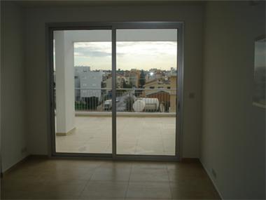 Apartment/Flat for sale in Strovolos (Nicosia)