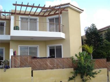 Apartment/Flat for sale in Kato Paphos (Paphos)