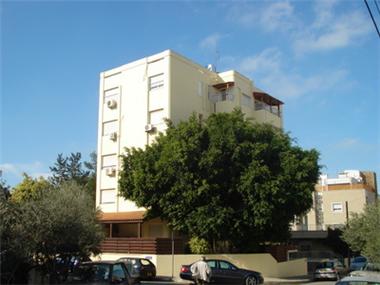 Apartment/Flat for sale in Nicosia (Nicosia)