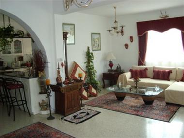 Apartment/Flat for sale in Voroklini (Larnaca)