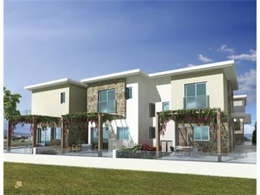 House/Villa for sale in Mazotos (Larnaca)