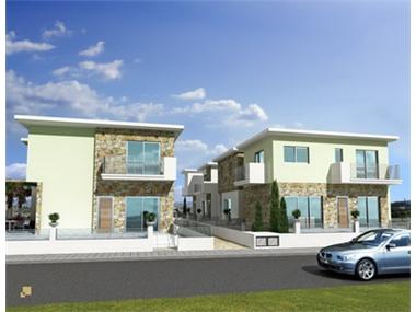 House/Villa for sale in Mazotos (Larnaca)
