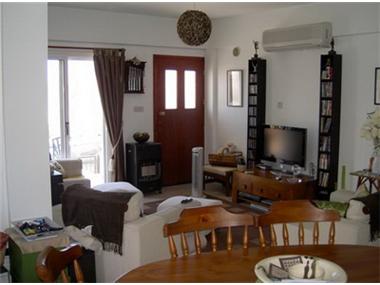 House/Villa for sale in Voroklini (Larnaca)