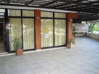 Shop for sale in Dhekelia Cantonment (Larnaca)