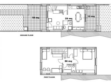 House/Villa for sale in Pizzo (Calabria)