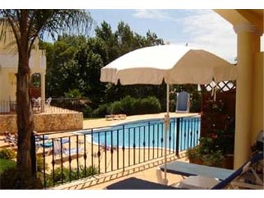 House/Villa for sale in Vale Formoso (Faro)