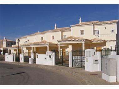 Townhouse for sale in Ferragudo (Faro)