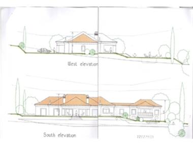 Property for sale in Benagil (Faro)