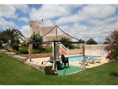 House/Villa for sale in Porches (Faro)