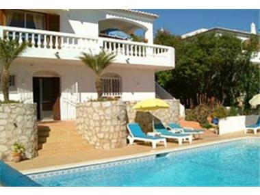 House/Villa for sale in Carvoeiro (Faro)