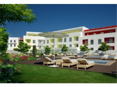 Apartment/Flat for sale in Tavira (Faro)