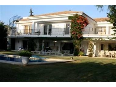 House/Villa for sale in Marbella (Andalucia)