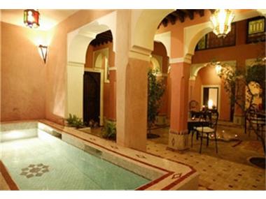 Property for sale in Marrakech (Marrakech)