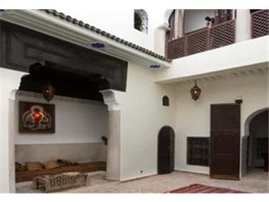 Property for sale in Marrakech (Marrakech)