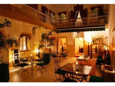 Property for sale in Marrakech (Marrakech)