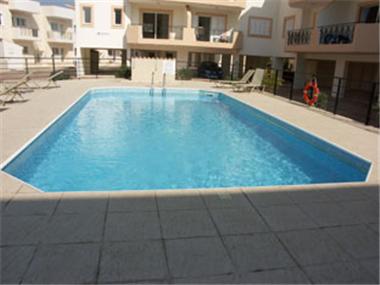 Apartment/Flat for sale in Polis (Paphos)