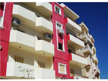 Apartment/Flat for sale in Hurghada (Muhafazat al Bahr al Ahmar)