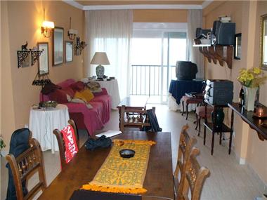 Apartment/Flat for sale in Fuengirola (Andalucia)