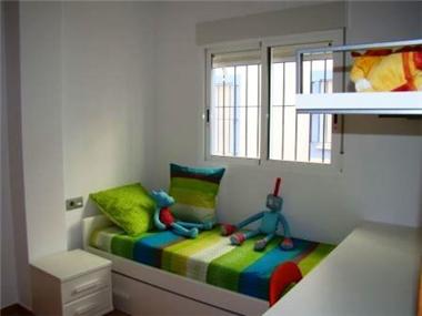 Apartment/Flat for sale in La Puebla (Murcia)