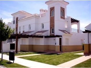 House/Villa for sale in Las Balsicas (Murcia)