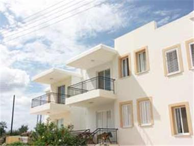 Apartment/Flat for sale in Neo Chorio (Paphos)
