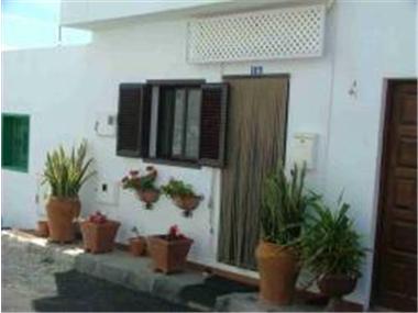 Apartment for sale in El Golfo (Canary Islands)