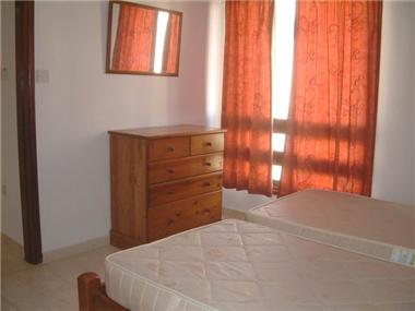 Apartment/Flat for sale in Ayia Napa (Famagusta)