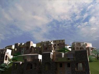 Apartment/Flat for sale in Valledoria (Sardinia)