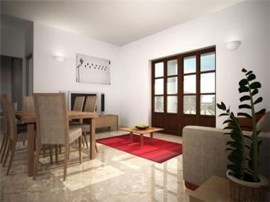 Apartment/Flat for sale in Santa Maria (Sal)