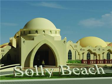 Hotel Room for sale in Marsa Alam (Muhafazat al Bahr al Ahmar)