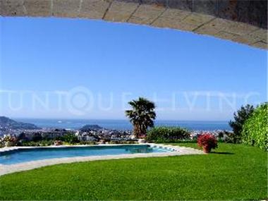 House/Villa for sale in Nice (Provence-Alpes-Cote d'Azur)