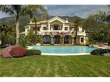 House/Villa for sale in Marbella (Andalucia)