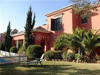 House/Villa for sale in Marbella (Andalucia)