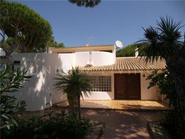 House/Villa for sale in Vilamoura (Faro)