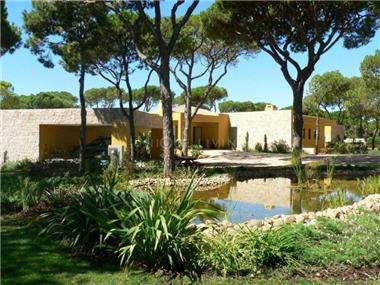 House/Villa for sale in Vilamoura (Faro)