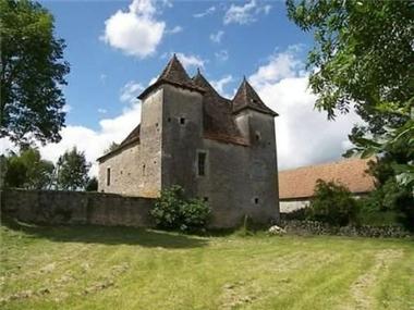 House/Villa for sale in Gramat (Midi-Pyrenees)