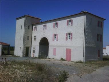 House/Villa for sale in La Rochelle (Poitou-Charentes)