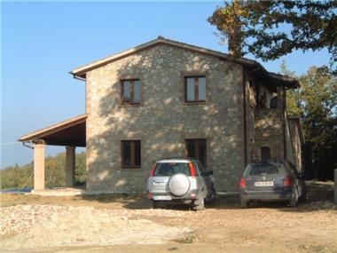 House/Villa for sale in Perugia (Umbria)