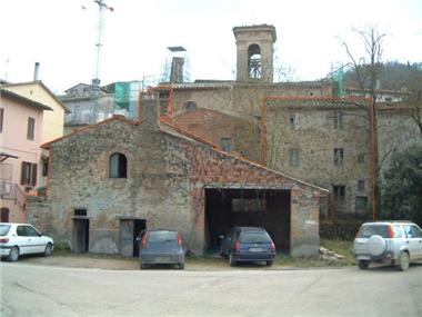 House/Villa for sale in Perugia (Umbria)