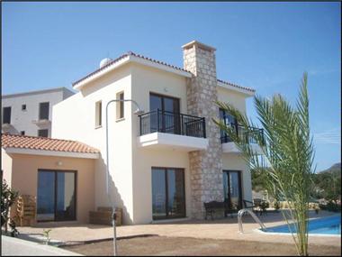 House/Villa for sale in Polis (Paphos)