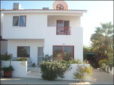 House/Villa for sale in Polis (Paphos)