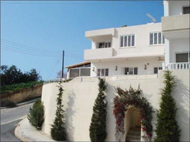 House/Villa for sale in Peyia (Paphos)