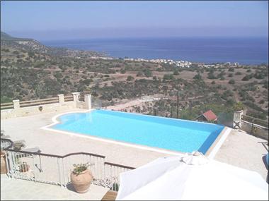 House/Villa for sale in Polis (Paphos)