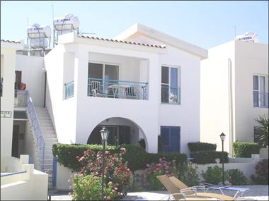 Apartment/Flat for sale in Polis (Paphos)