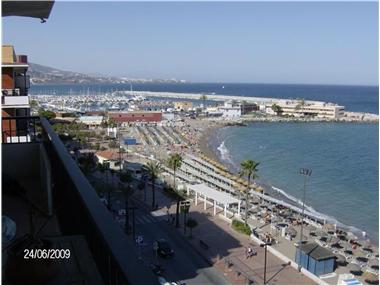 Apartment/Flat for sale in Fuengirola (Andalucia)