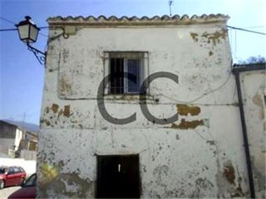 Townhouse for sale in Martos (Andalucia)