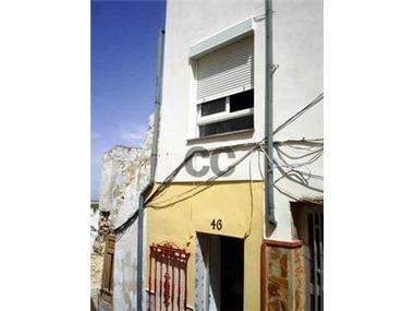 Townhouse for sale in Martos (Andalucia)