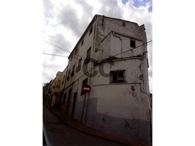 Townhouse for sale in Martos (Andalucia)
